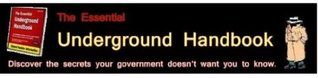 The Essential Underground Handbook (Kindle Edition)