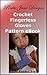 Pinkie Jane Designs Crochet Fingerless Gloves Pattern eBook by Akrista L'Bert