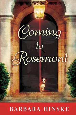 Coming to Rosemont (Rosemont Saga #1)