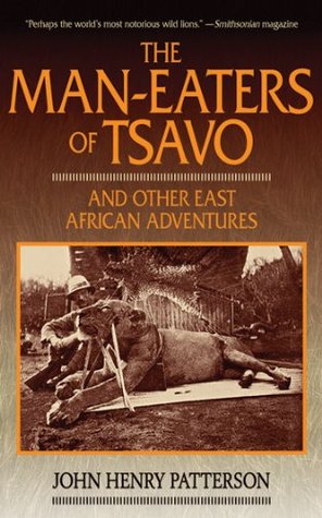 And Other East African Adventures
