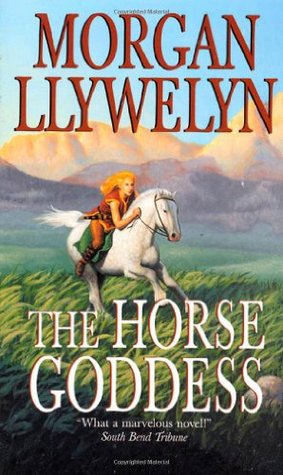 The Horse Goddess (Mass Market Paperback)