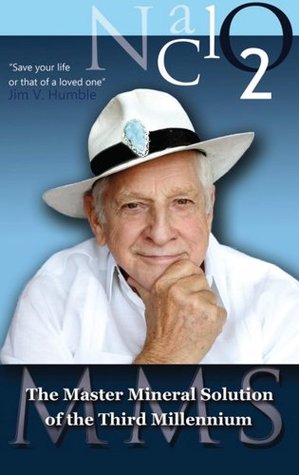 The Master Mineral Solution of the Third Millennium (Kindle Edition)