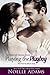 Playing the Playboy (Heirs of Damon, #2) by Noelle Adams