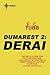 Derai: The Dumarest Saga Book 2