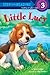 Little Lucy (Step into Reading)