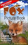 Fox: Picture Book For Kids