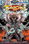 Talon, Volume 1: ...