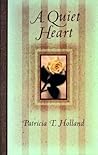 Book cover for A Quiet Heart