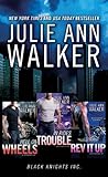 Black Knights Inc. Boxed Set by Julie Ann Walker