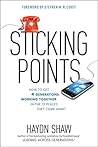Sticking Points: ...