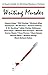 Writing Murder:A Basic Guid...