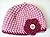 Warm Winter Hat Crochet Pat...