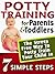Potty Training Books For Parents & Toddlers: The Stress Free Way To Potty Train Your Child In 7 simple Steps