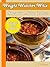 Weight Watcher Whiz Succulent Slow Cooker Point Plus Recipes Cookbook (Weight Watcher Whiz Slow Cooker Series)