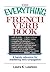 The Everything French Verb ...