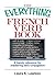 The Everything French Verb Book by Laura K. Lawless