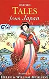 Tales from Japan (Oxford Myths and Legends)