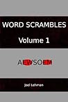 Word Scrambles Vo...