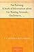 Fur Farming A book of Information about Fur Bearing Animals, ... by A.R. Harding