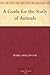 A Guide for the Study of Animals