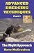 Advanced Dredging Techniques, Part 2 -- The Right Approach by Dave McCracken