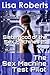 The Sex Machine Test Pilot (Sisterhood of the Sex Machines, #2)