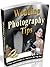 Wedding Photography Tips