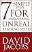 Speed Reading : 7 Simple St...