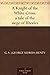 A Knight of the White Cross: A Tale of the Siege of Rhodes