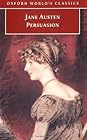 Persuasion by Jane Austen