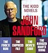 John Sandford: Th...