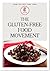 The Gluten-Free Food Movement