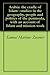 Arabia: the cradle of Islam : studies in the geography, people and politics of the peninsula, with an account of Islam and mission work