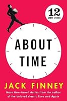 About Time: 12 Short Stories