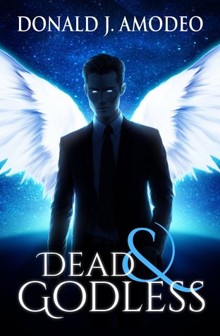 Dead and Godless (Paperback)