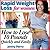Rapid Weight Loss for Women by Jenny Perry