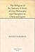 The Religion of the Samurai A Study of Zen Philosophy and Discipline in China and Japan