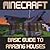 Minecraft: Basic Guide to Amazing Houses (Minecraft Guides)