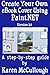 Create Your Own Ebook Cover Using Paint.NET