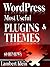 WordPress Most Potent Plugi...