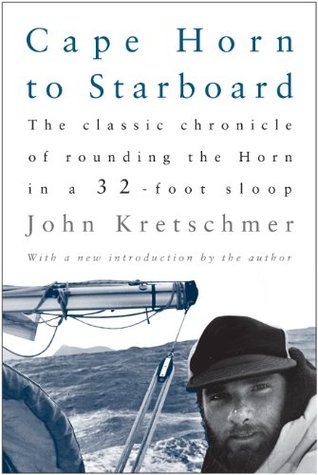 Cape Horn to Starboard (Kindle Edition)