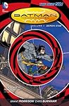 Batman Incorporated, Volume 1 by Grant Morrison