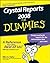 Crystal Reports 2008 For Du...