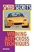 Winning Autocross Techniques by Ross Bentley