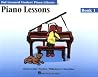 Piano Lessons - Book 1 | Piano Learning Book for Kids with Structured Lessons and Piano Sheets | Hal Leonard Student Piano Library