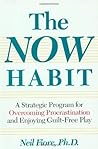 The Now Habit: A ...