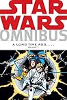 Star Wars Omnibus...