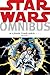 Star Wars Omnibus: A Long Time Ago...., Volume 1