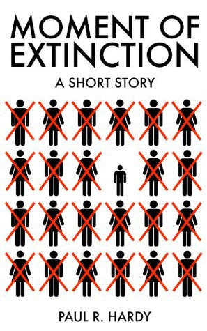 Moment of Extinction (Kindle Edition)