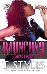 Jayden's Passion (Raunchy #3) Book cover for Jayden's Passion (Raunchy #3)